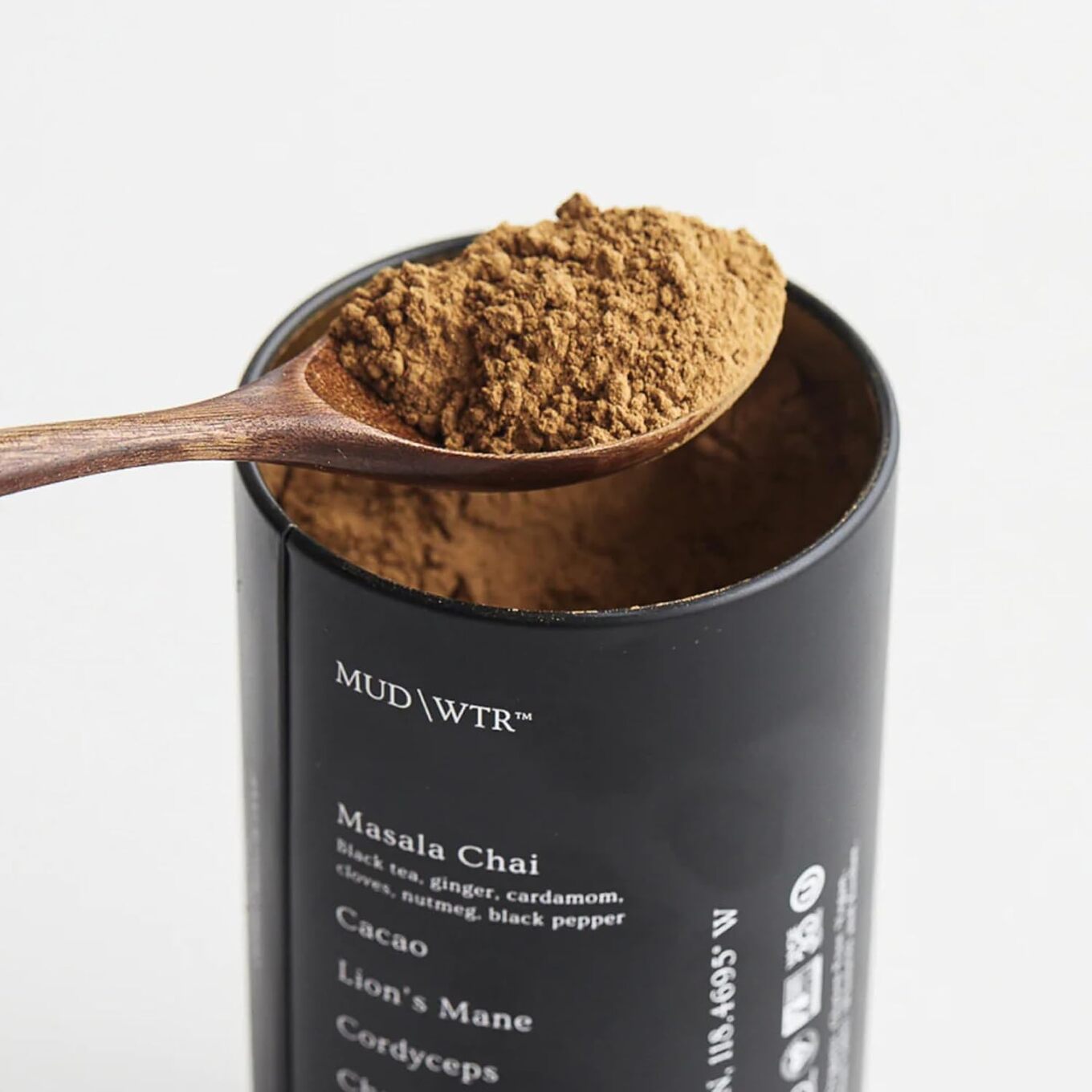 Mud:Wtr Mushroom Coffee Alternative Original Blend 